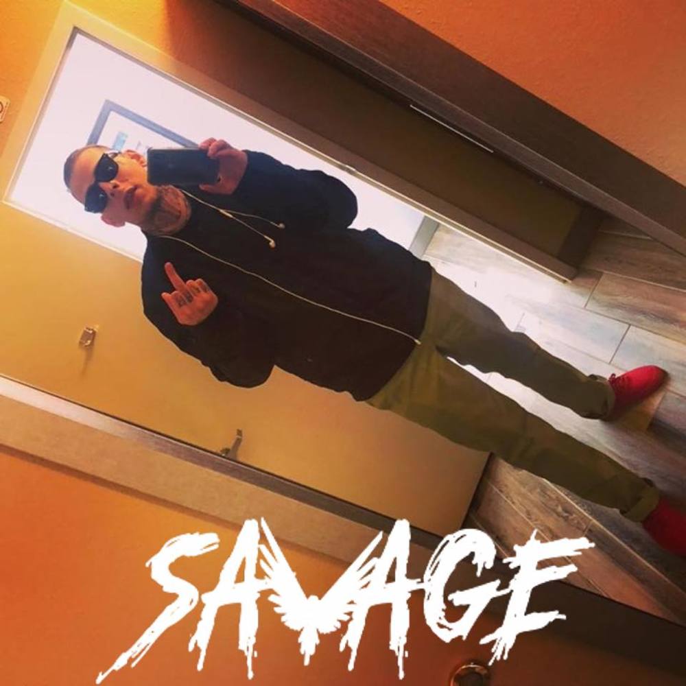 Meet your Posher, Micheal